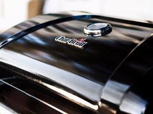 Hybridní gril Char-Broil Gas2Coal 2.0 3B