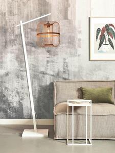 STOJACÍ LAMPA, 176/36/63 cm Good & Mojo - Online Only svítidla, Online Only