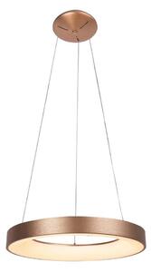 Rabalux - LED Lustr na lanku CARMELLA LED/80W/230V