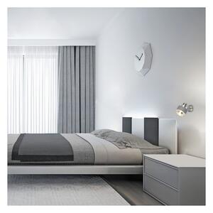 Rabalux 5379 - Nástěnné bodové svítidlo BASIL 1xE14/40W/230V