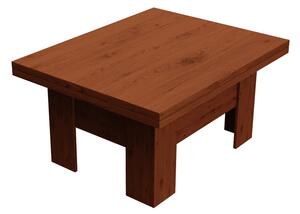 Rozkládací stůl VILKO - dub