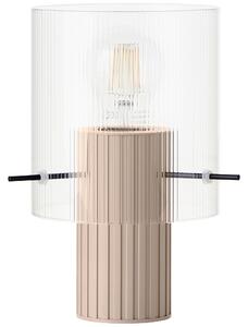 STOLNÍ LAMPA, E27, 14/22 cm Dieter Knoll - Stolní lampy