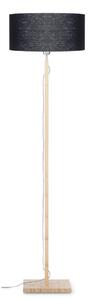 STOJACÍ LAMPA, 47/167 cm Good & Mojo - Online Only svítidla, Online Only