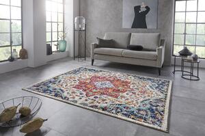 Nouristan - Hanse Home koberce Kusový koberec Lugar 104093 Multicolor - 80x150 cm