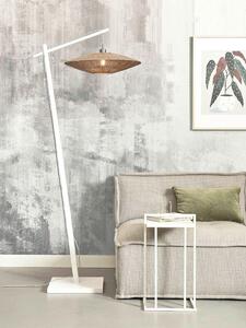 STOJACÍ LAMPA, 78/176/55 cm Good & Mojo - Online Only svítidla, Online Only