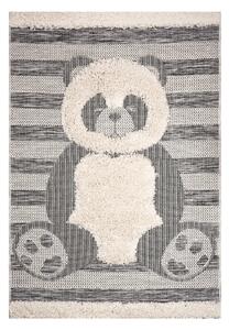 Zala Living - Hanse Home koberce Dětský kusový koberec Vini 104168 Creme/Grey - 120x170 cm