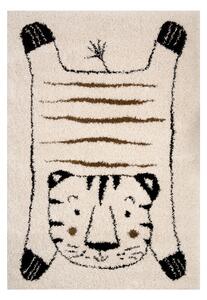 Zala Living - Hanse Home koberce Dětský kusový koberec Vini 104172 Creme/Black/Brown - 120x170 cm