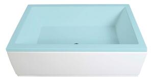 Polysan DEEP PLAIN NIKA panel 100x36cm,84825