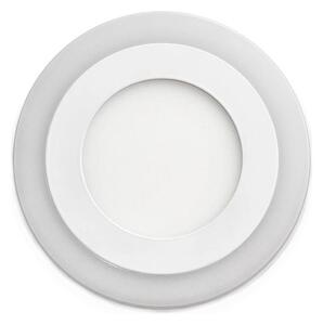 APLED - LED Koupel. podhledové svítidlo RONDO DUO LED/16W/230V pr. 19,5 cm bílá