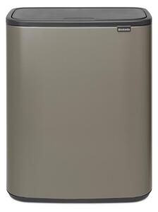 ODPADKOVÝ KOŠ 2 x 30 l Brabantia - Odpadkové koše