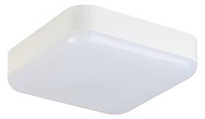 Kanlux 37295- LED Technické stropní svítidlo IPER LED/19W/230V IK10 IP65 hranatý bílá