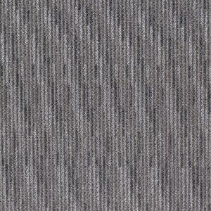 Metrážový koberec DALTON šedý