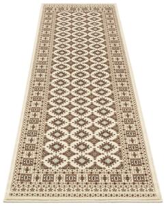Nouristan - Hanse Home, Kusový koberec Mirkan 104110 Beige | béžová Typ: 80x150 cm