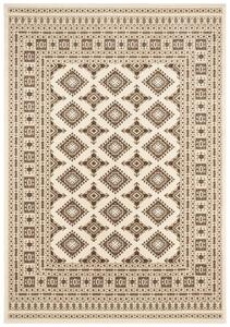 Nouristan - Hanse Home, Kusový koberec Mirkan 104110 Beige | béžová Typ: 80x250 cm