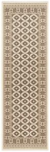 Nouristan - Hanse Home koberce Kusový koberec Mirkan 104110 Beige ROZMĚR: 80x250
