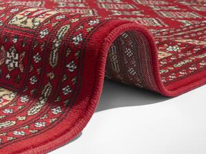 Nouristan - Hanse Home koberce Kusový koberec Mirkan 104108 Red ROZMĚR: 200x290