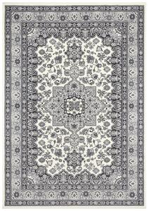 Nouristan - Hanse Home, Kusový koberec Mirkan 104107 Grey | šedá Typ: 80x150 cm