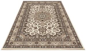 Nouristan - Hanse Home, Kusový koberec Mirkan 104105 Beige | béžová Typ: 120x170 cm