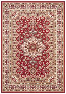 Nouristan - Hanse Home koberce Kusový koberec Mirkan 104103 Red ROZMĚR: 80x150