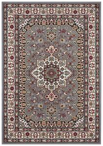 Nouristan - Hanse Home koberce Kusový koberec Mirkan 104102 Grey ROZMĚR: 160x230