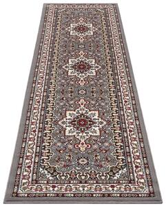 Nouristan - Hanse Home, Kusový koberec Mirkan 104102 Grey | šedá Typ: 80x150 cm