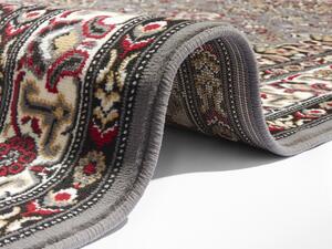 Nouristan - Hanse Home koberce Kusový koberec Mirkan 104102 Grey ROZMĚR: 80x150