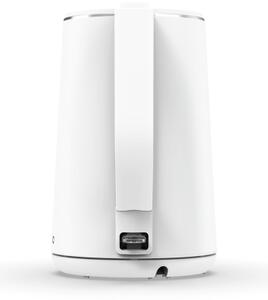 AENO - Rychlovarná konvice 1,5 l 2200W/230V bílá