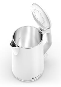 AENO - Rychlovarná konvice 1,5 l 2200W/230V bílá