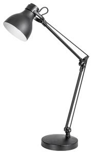 STOLNÍ LAMPA, E14, 16/58/31 cm - Stolní lampy