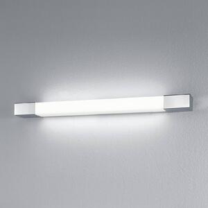 Nástěnné svítidlo Egger Supreme LED, nerezová ocel, 130 cm