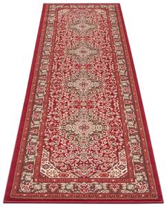 Nouristan - Hanse Home koberce Kusový koberec Mirkan 104098 Oriental red - 200x290 cm
