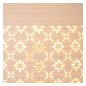 Lucide 13534/30/31 - Stolní lampa TIESSE 1xE14/25W/230V