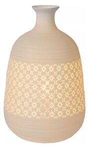 Lucide 13534/30/31 - Stolní lampa TIESSE 1xE14/25W/230V