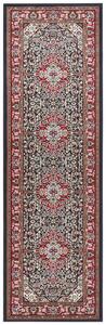 Nouristan - Hanse Home koberce Kusový koberec Mirkan 104096 Navy - 120x170 cm