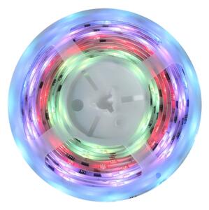 Immax NEO 07791L-LED RGB St. Pásek NEO LITE LED/18W/230V 5m IP65 Wi-FI Tuya+DO