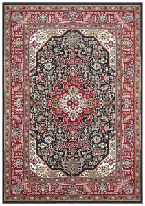 Nouristan - Hanse Home koberce Kusový koberec Mirkan 104096 Navy - 200x290 cm