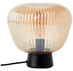 STOLNÍ LAMPA, E27, 25/24,5 cm - Stolní lampy