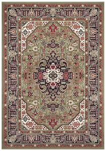 Nouristan - Hanse Home koberce Kusový koberec Mirkan 104097 Green ROZMĚR: 80x150