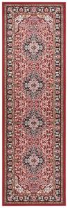 Nouristan - Hanse Home, Kusový koberec Mirkan 104095 Red | červená Typ: 160x230 cm