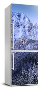 Nálepka na ledničku Gievont Tatry FridgeStick-70x190-f-104104346