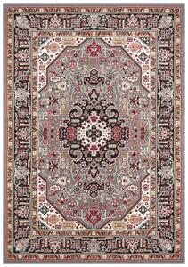 Nouristan - Hanse Home koberce Kusový koberec Mirkan 104094 Grey - 200x290 cm