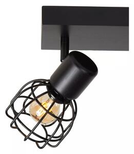 Lucide 00929/02/30 - Bodové svítidlo FILOX 2xE14/40W/230V