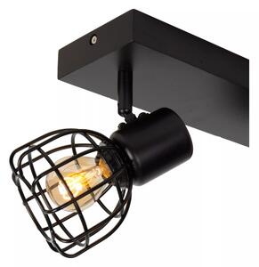 Lucide 00929/02/30 - Bodové svítidlo FILOX 2xE14/40W/230V