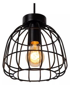 Lucide 00429/03/30 - Lustr na lanku FILOX 3xE27/40W/230V