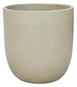 OBAL NA KVĚTINÁČ keramika, 42/42 cm Ambia Home - Obaly na květináče