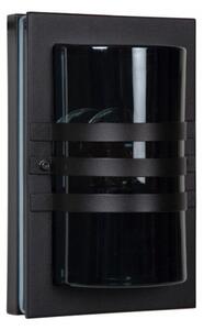 Lucide 14826/01/30 - Venkovní nástěnné svítidlo PRIVAS 1xE27/60W/230V IP44