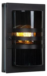 Lucide 14826/01/30 - Venkovní nástěnné svítidlo PRIVAS 1xE27/60W/230V IP44