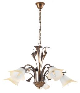 LUSTR, 70/100 cm - Online Only svítidla, Online Only