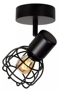 Lucide 00929/01/30 - Bodové svítidlo FILOX 1xE14/40W/230V
