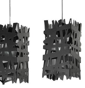 ZÁVĚSNÉ SVÍTIDLO, 55/100 cm - Online Only svítidla, Online Only